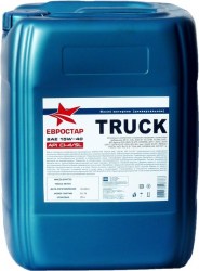 ЕВРОСТАР TRUCK 15-40 20л